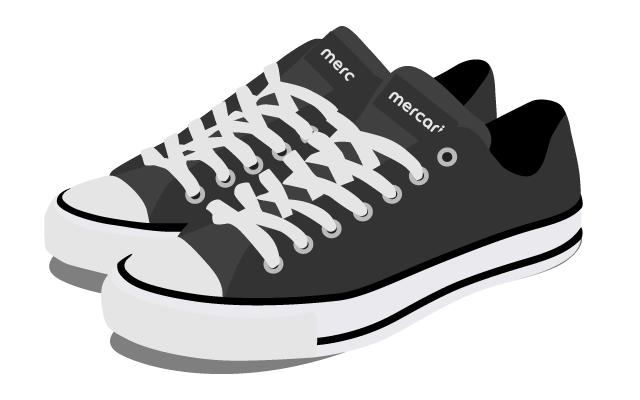 靴類（メルカリ出品攻略ガイド） - メルカリ スマホでかんたん フリマ